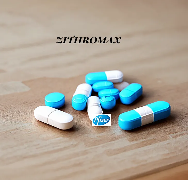 Zithromax 3